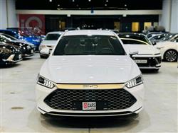 بي واي دي Qin Plus